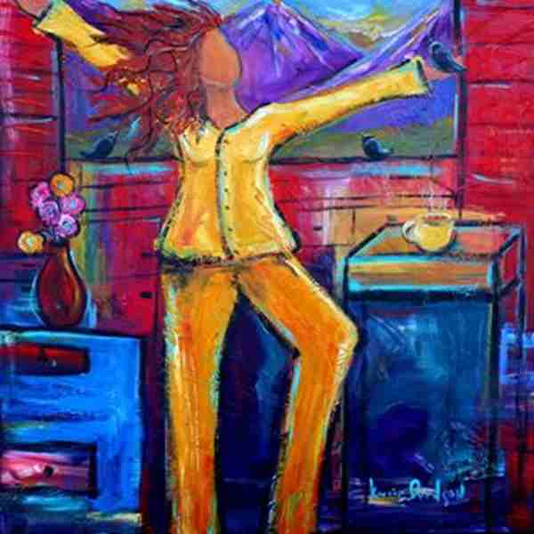 Mercury Opposition Natal Venus